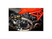 Load image into Gallery viewer, Ducabike Clutch Cover 3 Colors For Ducati Multistrada 1200 1260 Enduro 2015-2021