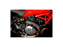 Load image into Gallery viewer, Ducabike Clutch Cover 3 Colors For Ducati Multistrada 1200 1260 Enduro 2015-2021
