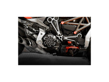 Load image into Gallery viewer, Ducabike Billet Clutch Cover 2 Colors For Ducati Diavel 1260 /S 2019-2021
