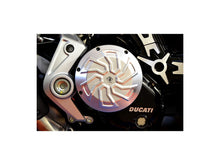 Load image into Gallery viewer, Ducabike Billet Clutch Cover 2 Colors For Ducati Diavel 1260 /S 2019-2021