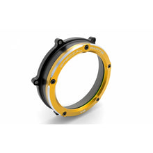 Load image into Gallery viewer, Ducati Panigale V4 /S /Speciale Ducabike Italy Clear Clutch Cover CCV401 New