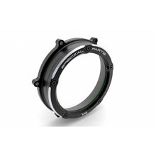 Load image into Gallery viewer, Ducati Panigale V4 /S /Speciale Ducabike Italy Clear Clutch Cover CCV401 New