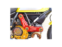 Load image into Gallery viewer, Ducabike Timing Belt Cover 16 Color Options Ducati Scrambler 400 800 2015-2021