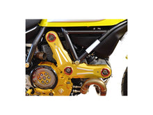 Load image into Gallery viewer, Ducabike Timing Belt Cover 16 Color Options Ducati Scrambler 400 800 2015-2021