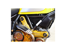 Load image into Gallery viewer, Ducabike Timing Belt Cover 16 Color Options Ducati Scrambler 400 800 2015-2021