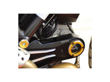 Load image into Gallery viewer, Ducabike Timing Belt Cover 16 Color Options Ducati Scrambler 400 800 2015-2021