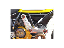 Load image into Gallery viewer, Ducabike Timing Belt Cover 16 Color Options Ducati Scrambler 400 800 2015-2021