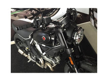 Load image into Gallery viewer, Ducabike Timing Belt Cover 16 Color Options Ducati Scrambler 400 800 2015-2021
