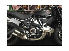 Load image into Gallery viewer, Ducabike Timing Belt Cover 16 Color Options Ducati Scrambler 400 800 2015-2021
