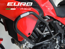Load image into Gallery viewer, Ducati Multistrada 1200 2010-2014 RD Moto Crash Frame Bars Protectors New CF03KD