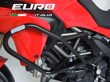Load image into Gallery viewer, Ducati Multistrada 1200 2010-2014 RD Moto Crash Frame Bars Protectors New CF03KD