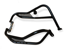 Load image into Gallery viewer, Honda Africa Twin DCT Sport Adventure 2018-19 Moto Crash Bars Protectors Lower B