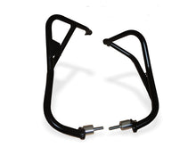 Load image into Gallery viewer, Honda Africa Twin DCT Sport Adventure 2018-19 Moto Crash Bars Protectors Lower B