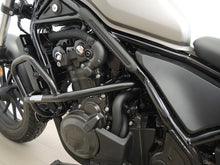 Load image into Gallery viewer, Honda CMX 500 Rebel 2017-2019 RD Moto Crash Frame Bars Protectors Cage CF103KD