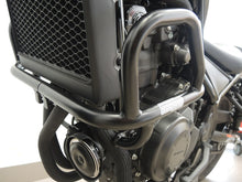 Load image into Gallery viewer, Honda CMX 500 Rebel 2017-2019 RD Moto Crash Frame Bars Protectors Cage CF103KD