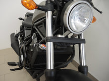 Load image into Gallery viewer, Honda CMX 500 Rebel 2017-2019 RD Moto Crash Frame Bars Protectors Cage CF103KD