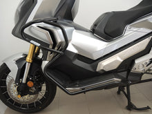 Load image into Gallery viewer, Honda X-ADV 750 2017-2023 RD Moto Crash Frame Bars Protectors CF105 Upper+Lower