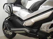 Load image into Gallery viewer, Honda X-ADV 750 2017-2022 RD Moto Crash Bars Full Kit Exhaust Protectors 4 Color