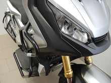 Load image into Gallery viewer, Honda X-ADV 750 2017-2022 RD Moto Crash Bars Full Kit Exhaust Protectors 4 Color