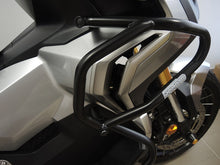 Load image into Gallery viewer, Honda X-ADV 750 2017-2023 RD Moto Crash Frame Bars Protectors CF105 Upper+Lower
