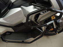 Load image into Gallery viewer, Honda X-ADV 750 2017-2023 RD Moto Crash Frame Bars Protectors CF105 Upper+Lower