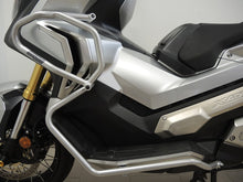 Load image into Gallery viewer, Honda X-ADV 750 2017-2023 RD Moto Crash Frame Bars Protectors CF105 Upper+Lower