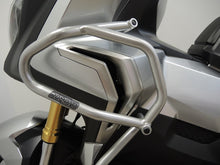 Load image into Gallery viewer, Honda X-ADV 750 2017-2023 RD Moto Crash Frame Bars Protectors CF105 Upper+Lower