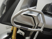 Load image into Gallery viewer, Honda X-ADV 750 2017-2023 RD Moto Crash Frame Bars Protectors CF105 Upper+Lower