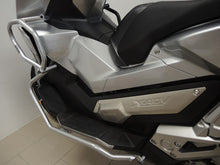 Load image into Gallery viewer, Honda X-ADV 750 2017-2023 RD Moto Crash Frame Bars Protectors CF105 Upper+Lower