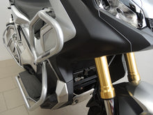 Load image into Gallery viewer, Honda X-ADV 750 2017-2022 RD Moto Crash Bars Full Kit Exhaust Protectors 4 Color
