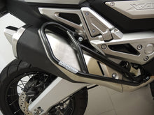 Load image into Gallery viewer, Honda X-ADV 750 2017-2022 RD Moto Crash Bars Full Kit Exhaust Protectors 4 Color