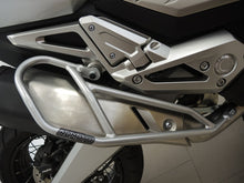 Load image into Gallery viewer, Honda X-ADV 750 2017-2020 RD Moto Exhaust Crash Bar Protector New CF106KD