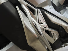Load image into Gallery viewer, Honda X-ADV 750 2017-2020 RD Moto Exhaust Crash Bar Protector New CF106KD