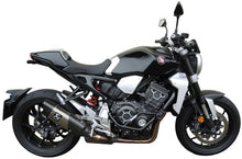 Load image into Gallery viewer, Honda CB1000R Neo Cafe 2018-2023 RD Moto Crash Frame Bars Protectors CF109KD