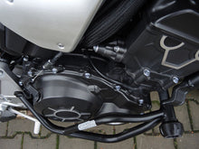 Load image into Gallery viewer, Honda CB1000R Neo Cafe 2018-2023 RD Moto Crash Frame Bars Protectors CF109KD