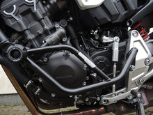 Load image into Gallery viewer, Honda CB1000R Neo Cafe 2018-2023 RD Moto Crash Frame Bars Protectors CF109KD