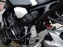 Load image into Gallery viewer, Honda CB1000R Neo Cafe 2018-2023 RD Moto Crash Frame Bars Protectors CF109KD