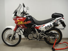 Load image into Gallery viewer, Honda NX650 Dominator 1996-2001 RD Moto Crash Frame Bars Cage Protectors CF112KD