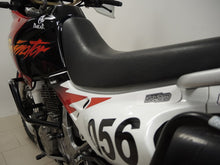 Load image into Gallery viewer, Honda NX650 Dominator 1996-2001 RD Moto Crash Frame Bars Cage Protectors CF112KD