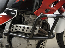 Load image into Gallery viewer, Honda NX650 Dominator 1996-2001 RD Moto Crash Frame Bars Cage Protectors CF112KD