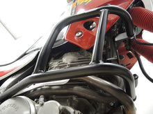 Load image into Gallery viewer, Honda NX650 Dominator 1996-2001 RD Moto Crash Frame Bars Cage Protectors CF112KD