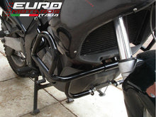 Load image into Gallery viewer, Aprilia Pegaso 650 1996-2004 RD Moto Crash Frame Bars Protectors New CF11KD