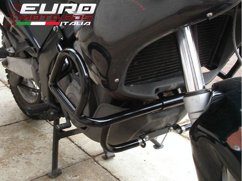 Aprilia Pegaso 650 1996-2004 RD Moto Crash Frame Bars Protectors New CF11KD