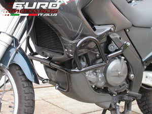 Aprilia Pegaso 650 1996-2004 RD Moto Crash Frame Bars Protectors New CF11KD