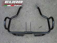Load image into Gallery viewer, Aprilia Pegaso 650 1996-2004 RD Moto Crash Frame Bars Protectors New CF11KD