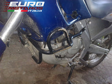 Load image into Gallery viewer, Aprilia Pegaso 650 1996-2004 RD Moto Crash Frame Bars Protectors New CF11KD