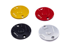 Load image into Gallery viewer, CNC Racing Camshaft + Timing Inspection Cover For Ducati Scrambler 800 1100