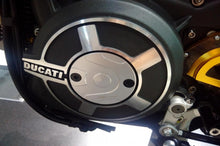 Load image into Gallery viewer, CNC Racing Camshaft + Timing Inspection Cover For Ducati Scrambler 800 1100