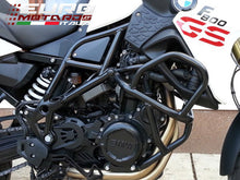 Load image into Gallery viewer, BMW F700GS 2012-2018 RD Moto Crash Bars Protectors New CF30KD