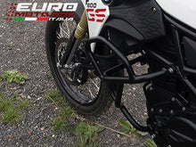 Load image into Gallery viewer, BMW F650GS Twin 2007-2012 RD Moto Crash Frame Bars Protectors Cage CF30KD